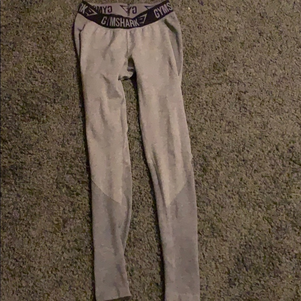 Gymshark leggings